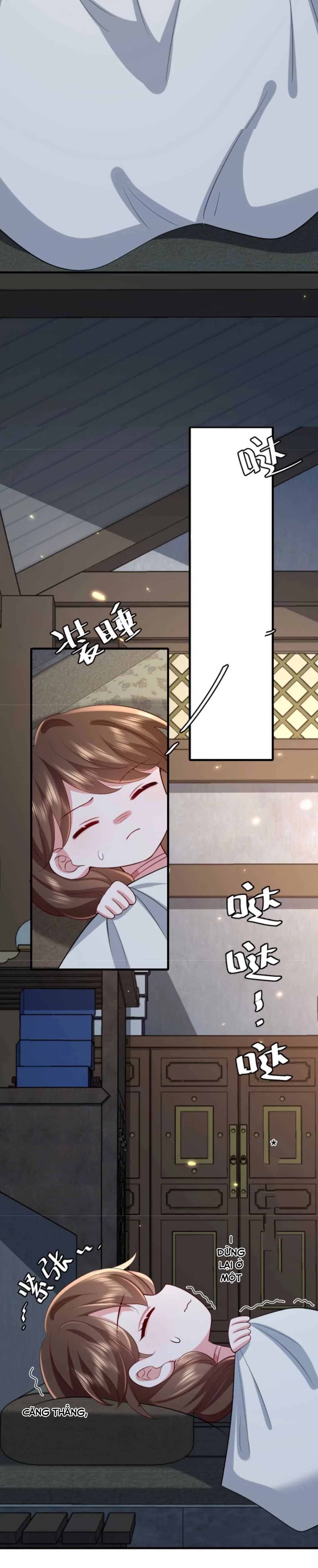 Cách Thức Sinh Tồn Của Pháo Hôi Khuê Nữ Chapter 73 - Trang 3