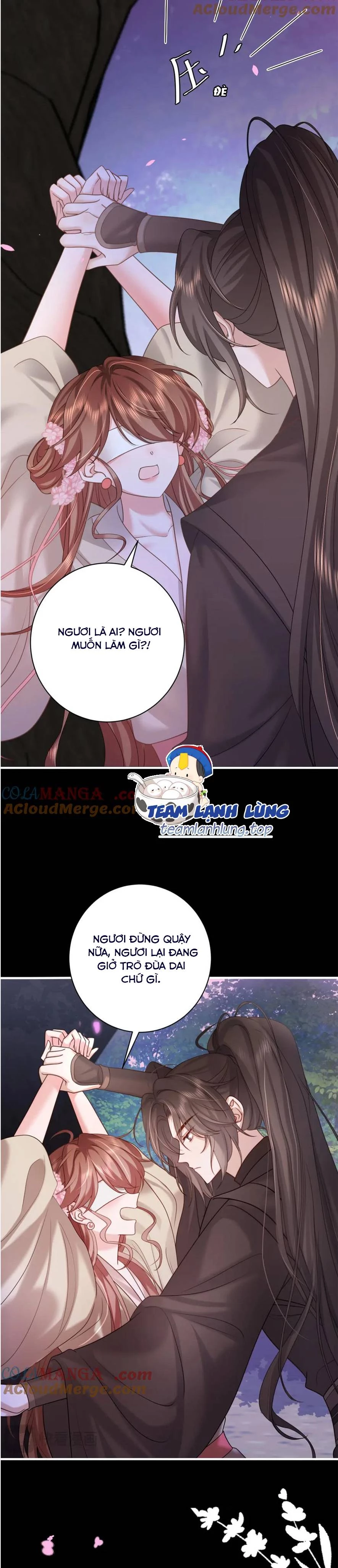 Cách Thức Sinh Tồn Của Pháo Hôi Khuê Nữ Chapter 245 - Trang 4