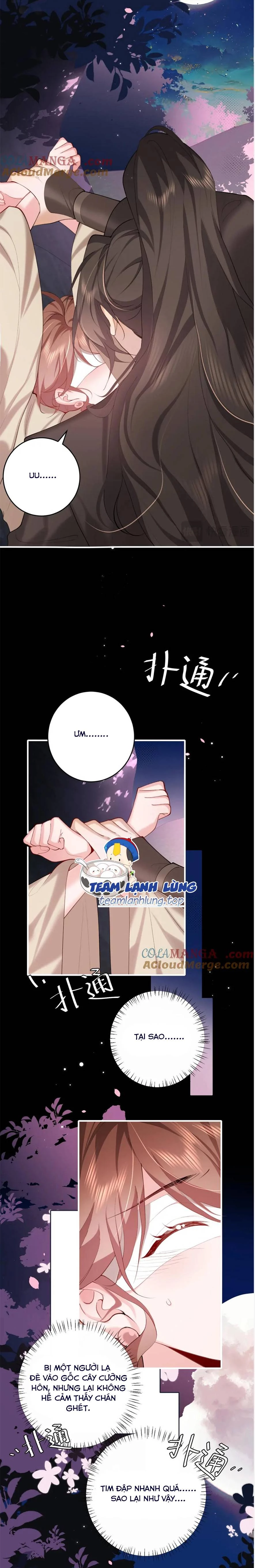 Cách Thức Sinh Tồn Của Pháo Hôi Khuê Nữ Chapter 246 - Trang 4