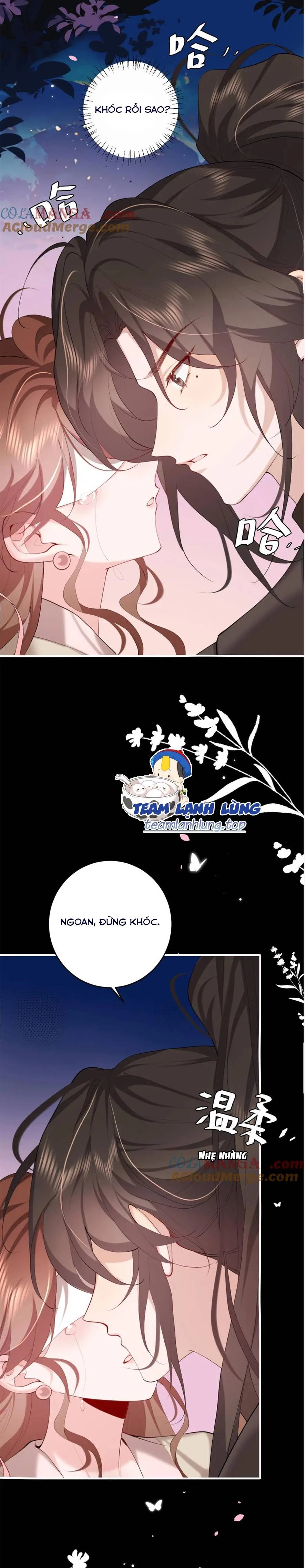 Cách Thức Sinh Tồn Của Pháo Hôi Khuê Nữ Chapter 246 - Trang 4