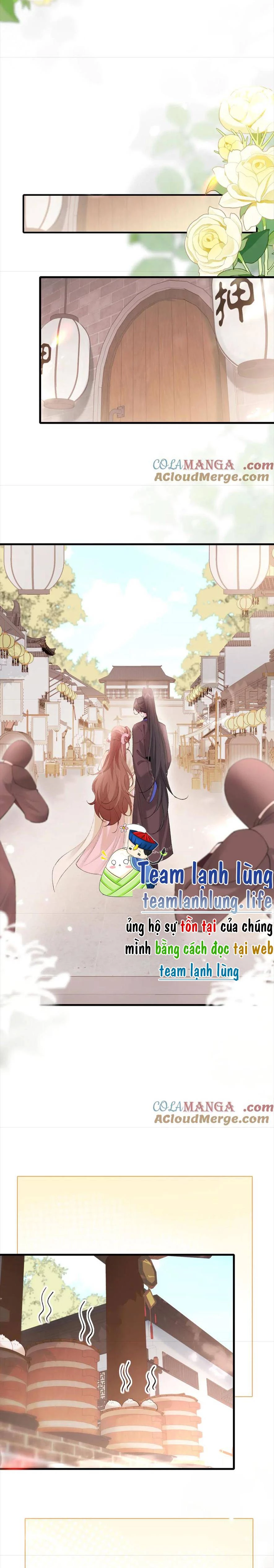 Cách Thức Sinh Tồn Của Pháo Hôi Khuê Nữ Chapter 278 - Trang 3