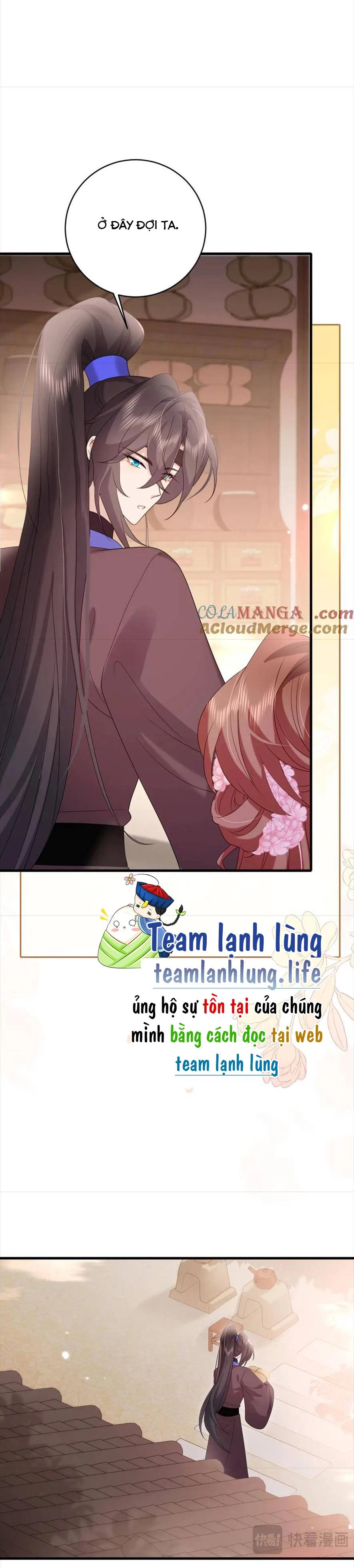 Cách Thức Sinh Tồn Của Pháo Hôi Khuê Nữ Chapter 279 - Trang 3