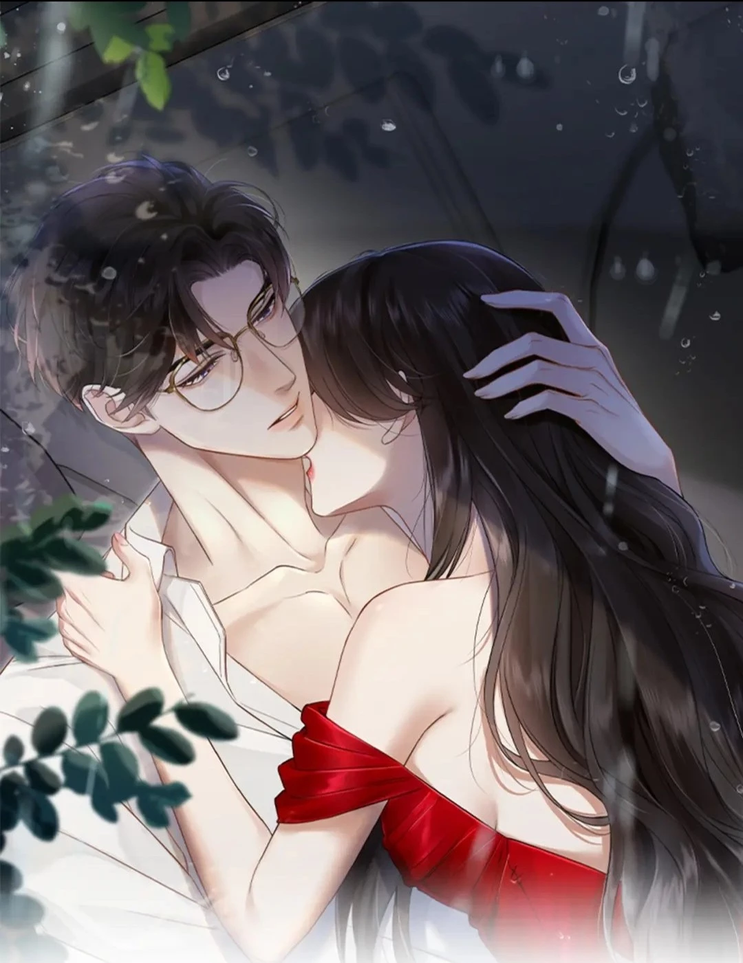 SAY ĐẮM Chapter 0 - Next Chapter 1