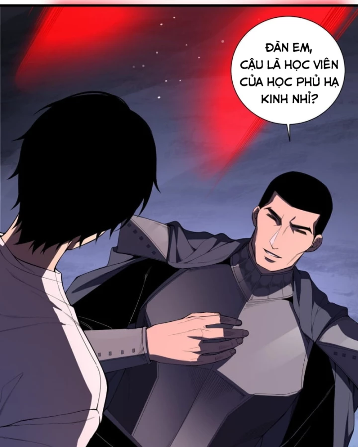 Thảm Họa Tử Linh Sư Chapter 103 - Trang 4