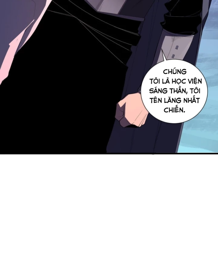 Thảm Họa Tử Linh Sư Chapter 103 - Trang 4