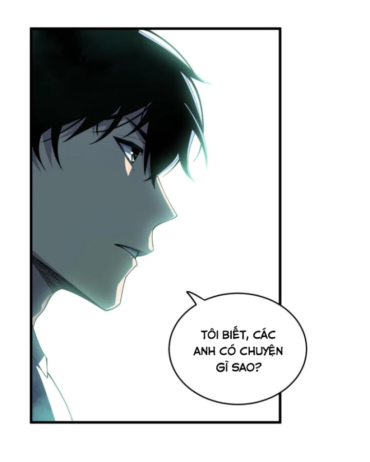 Thảm Họa Tử Linh Sư Chapter 103 - Trang 4