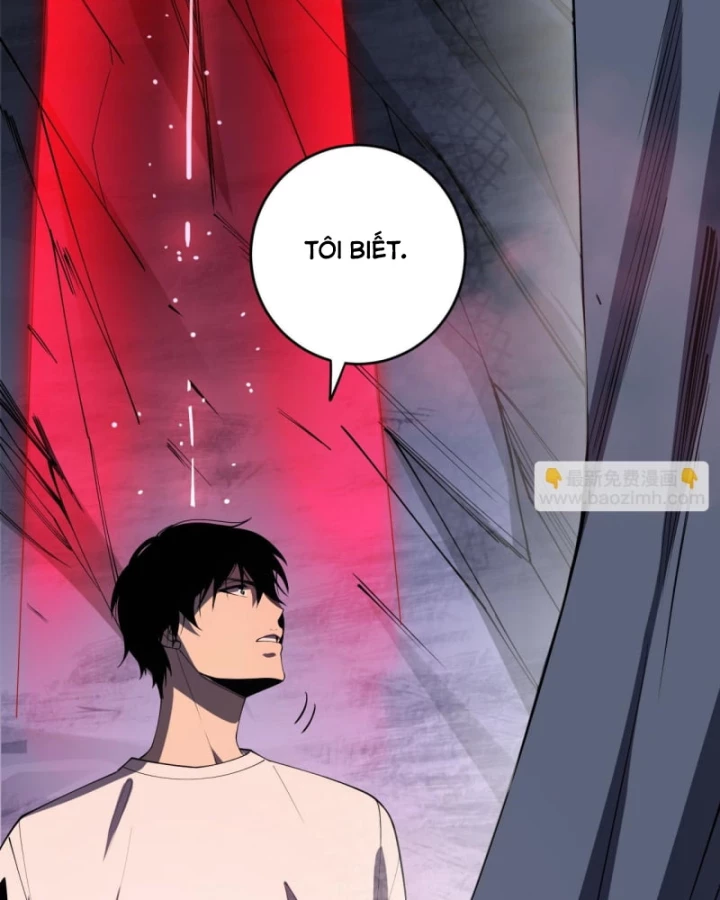 Thảm Họa Tử Linh Sư Chapter 103 - Trang 4