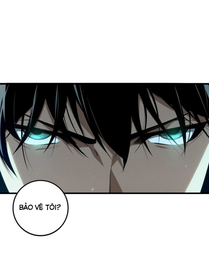 Thảm Họa Tử Linh Sư Chapter 103 - Trang 4