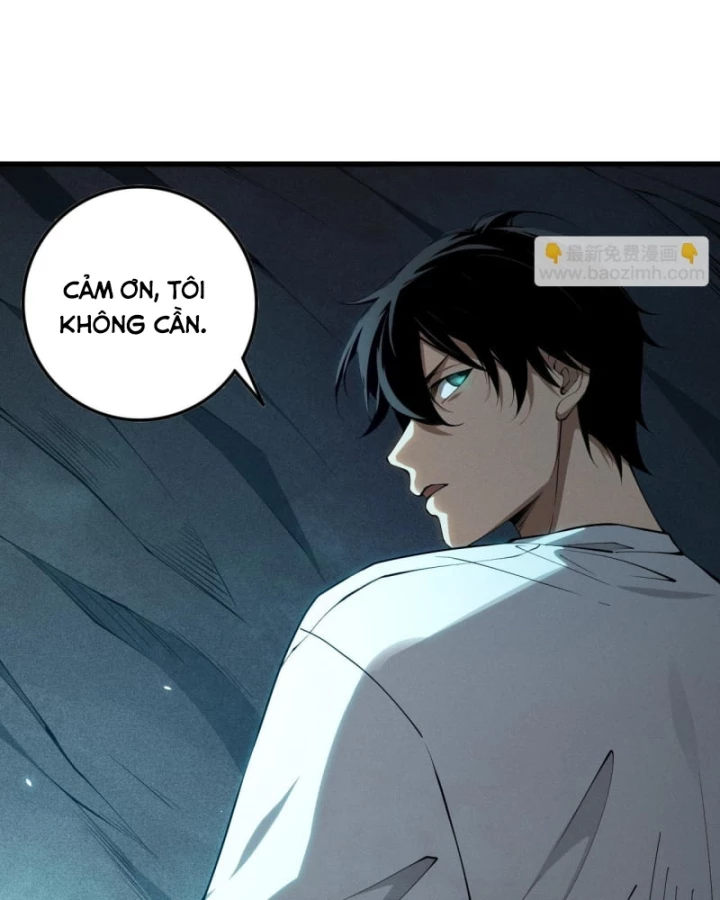 Thảm Họa Tử Linh Sư Chapter 103 - Trang 4