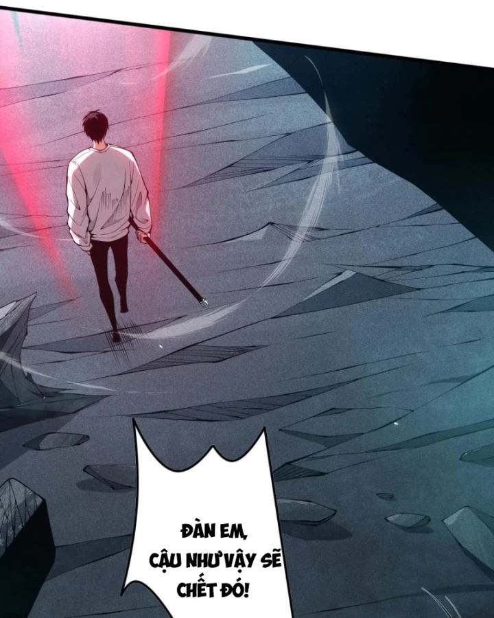 Thảm Họa Tử Linh Sư Chapter 103 - Trang 4