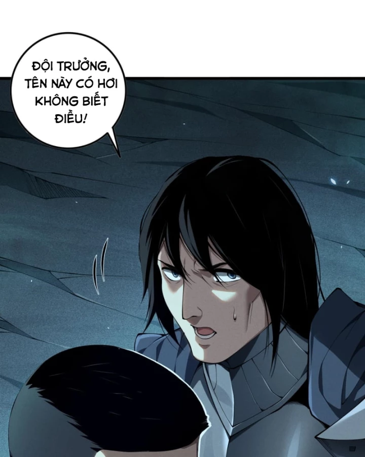 Thảm Họa Tử Linh Sư Chapter 103 - Trang 4