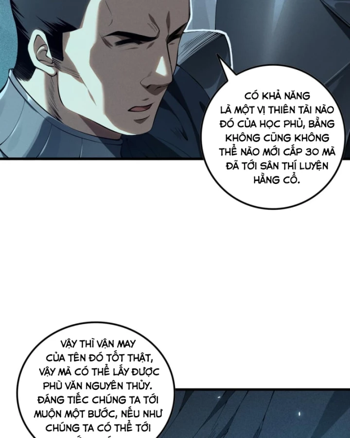 Thảm Họa Tử Linh Sư Chapter 103 - Trang 4