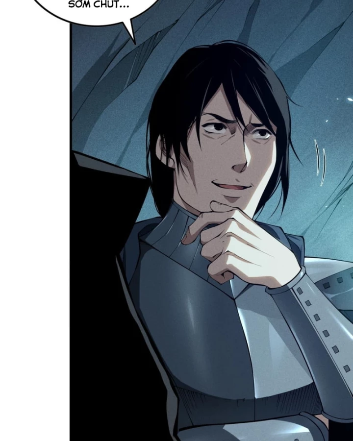 Thảm Họa Tử Linh Sư Chapter 103 - Trang 4