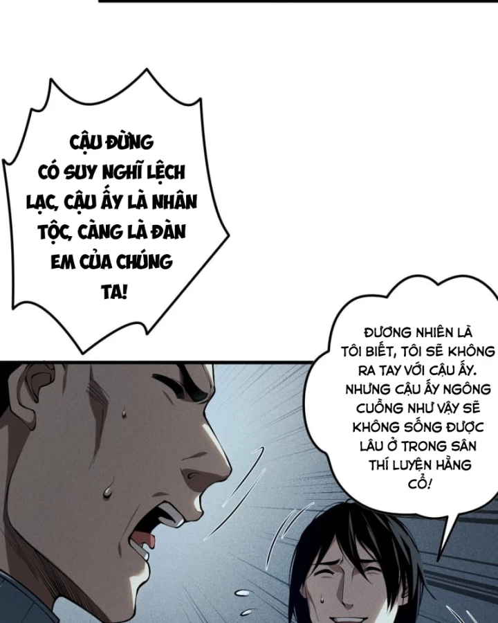 Thảm Họa Tử Linh Sư Chapter 103 - Trang 4