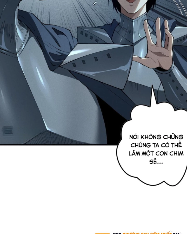 Thảm Họa Tử Linh Sư Chapter 103 - Trang 4