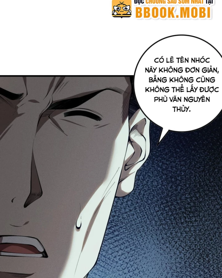 Thảm Họa Tử Linh Sư Chapter 103 - Trang 4