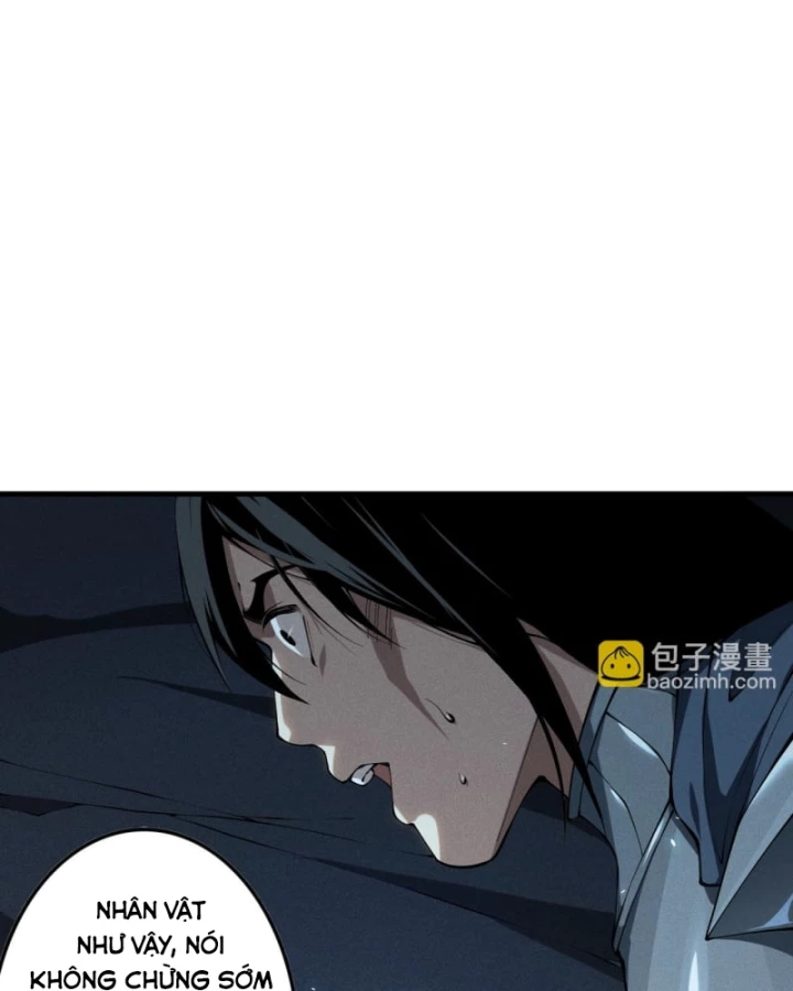 Thảm Họa Tử Linh Sư Chapter 103 - Trang 4