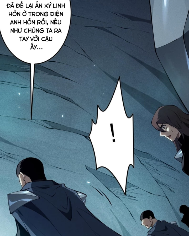 Thảm Họa Tử Linh Sư Chapter 103 - Trang 4