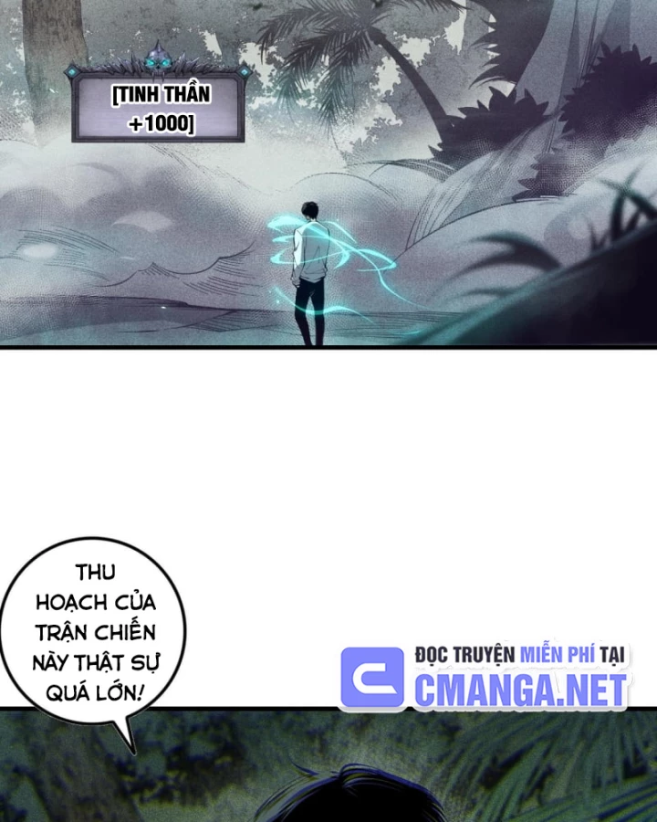Thảm Họa Tử Linh Sư Chapter 103 - Trang 4