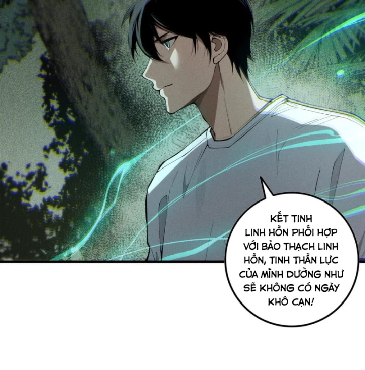 Thảm Họa Tử Linh Sư Chapter 103 - Trang 4