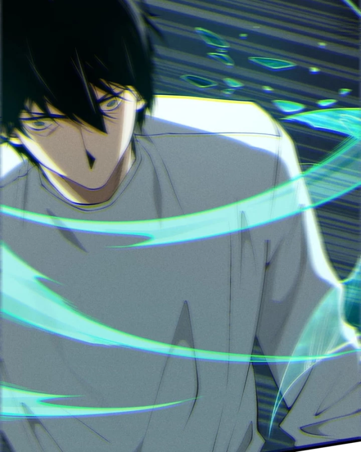 Thảm Họa Tử Linh Sư Chapter 103 - Trang 4