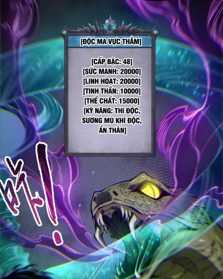 Thảm Họa Tử Linh Sư Chapter 103 - Trang 4