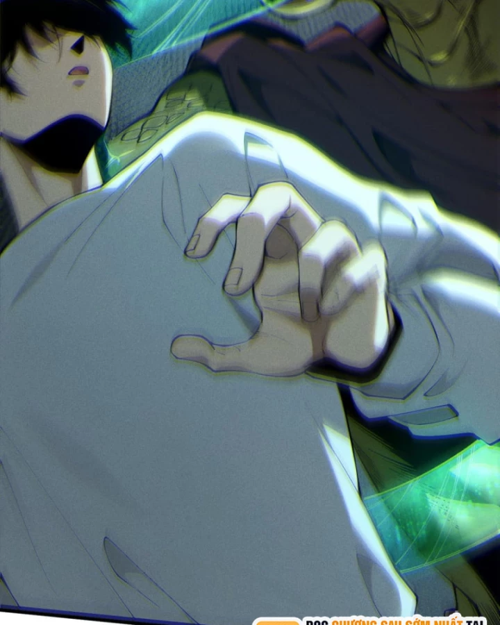 Thảm Họa Tử Linh Sư Chapter 103 - Trang 4