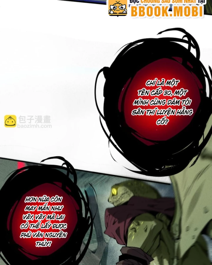 Thảm Họa Tử Linh Sư Chapter 103 - Trang 4