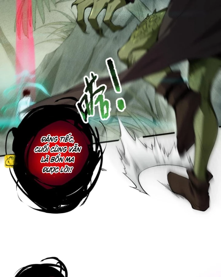 Thảm Họa Tử Linh Sư Chapter 103 - Trang 4