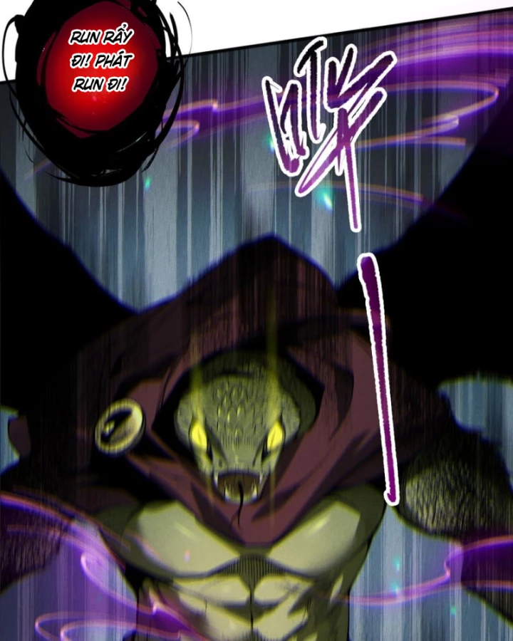 Thảm Họa Tử Linh Sư Chapter 103 - Trang 4