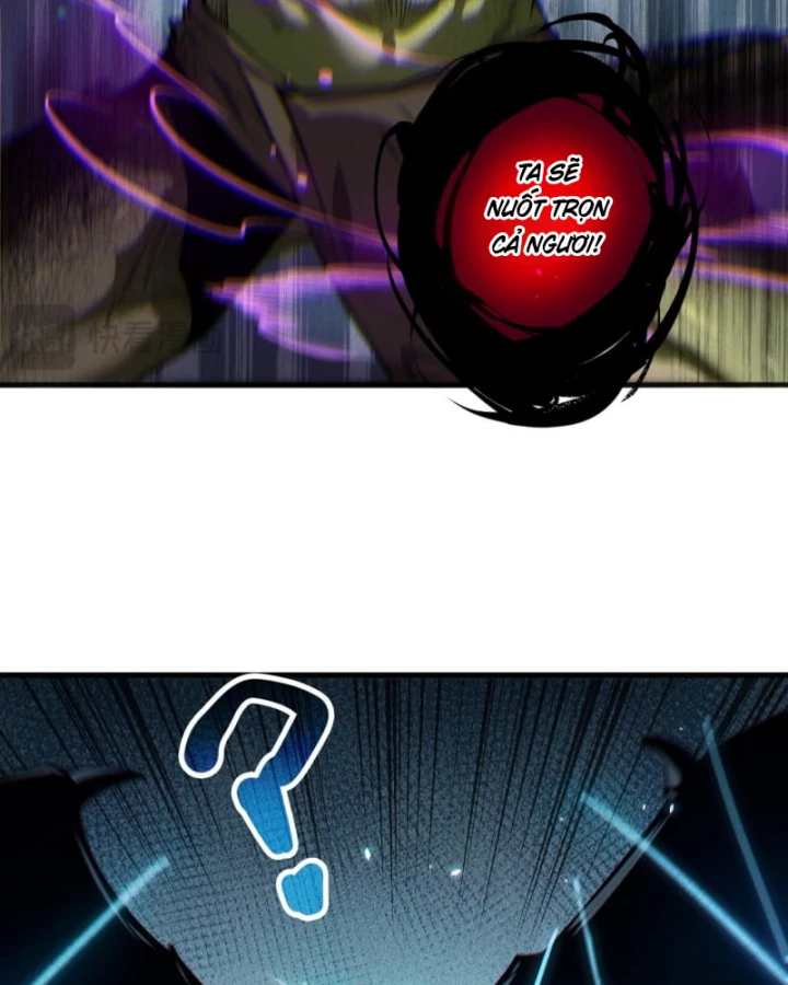 Thảm Họa Tử Linh Sư Chapter 103 - Trang 4