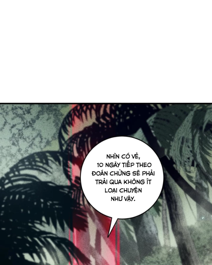 Thảm Họa Tử Linh Sư Chapter 103 - Trang 4