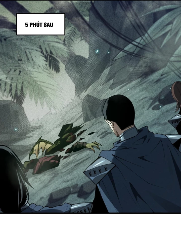 Thảm Họa Tử Linh Sư Chapter 103 - Trang 4