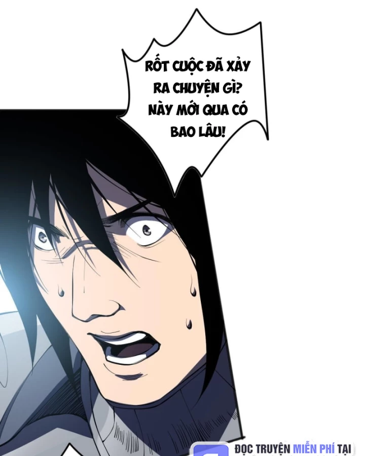 Thảm Họa Tử Linh Sư Chapter 103 - Trang 4