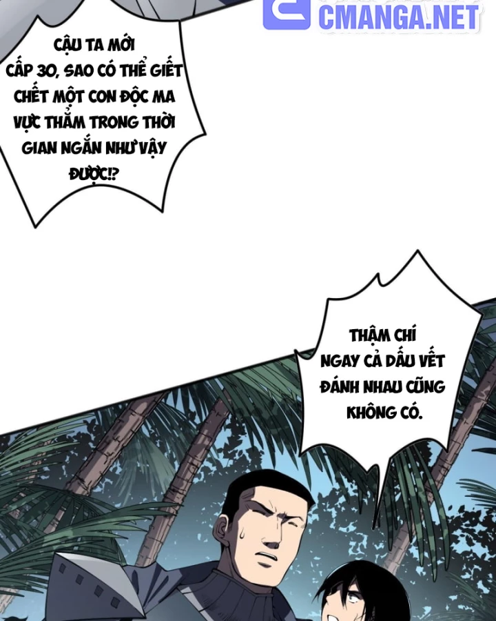 Thảm Họa Tử Linh Sư Chapter 103 - Trang 4