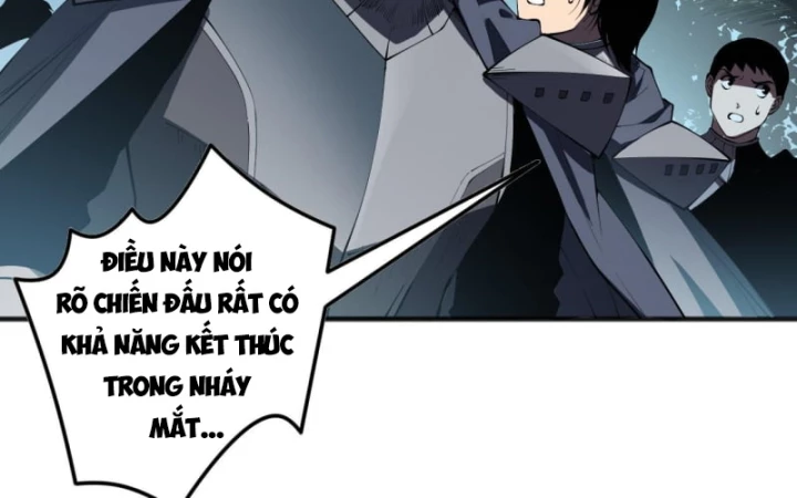 Thảm Họa Tử Linh Sư Chapter 103 - Trang 4