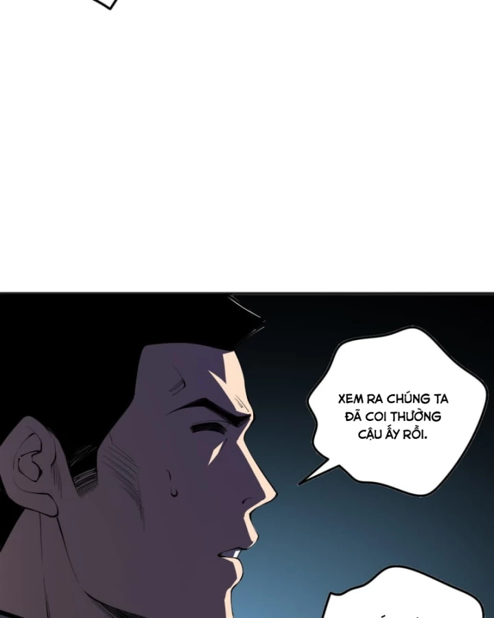 Thảm Họa Tử Linh Sư Chapter 103 - Trang 4