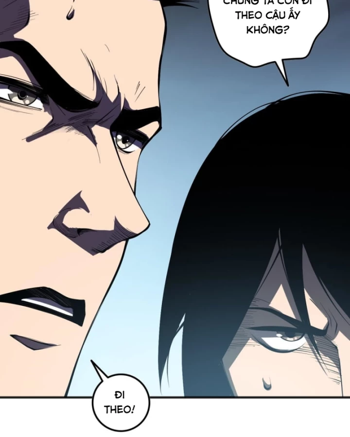 Thảm Họa Tử Linh Sư Chapter 103 - Trang 4