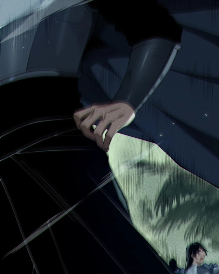 Thảm Họa Tử Linh Sư Chapter 103 - Trang 4