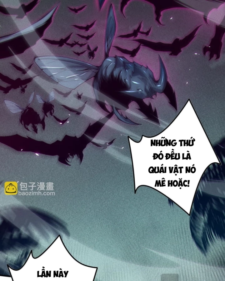 Thảm Họa Tử Linh Sư Chapter 103 - Trang 4