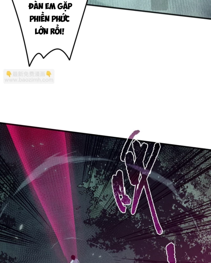 Thảm Họa Tử Linh Sư Chapter 103 - Trang 4