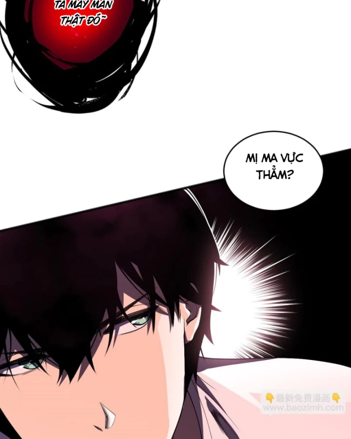 Thảm Họa Tử Linh Sư Chapter 103 - Trang 4