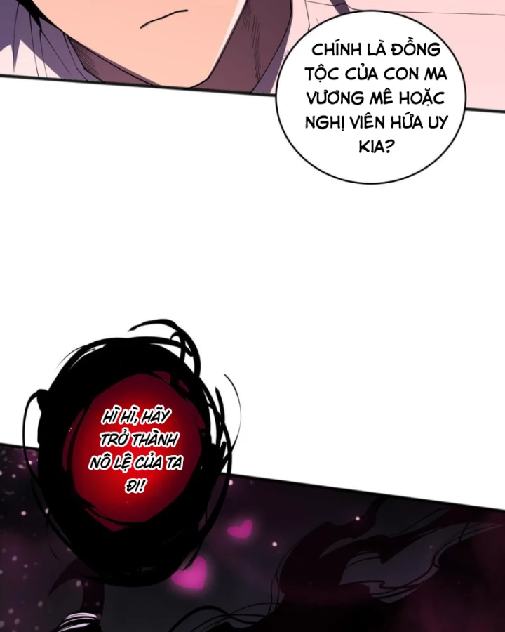 Thảm Họa Tử Linh Sư Chapter 103 - Trang 4