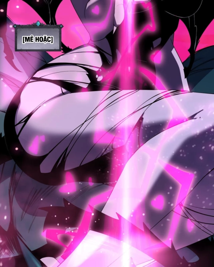 Thảm Họa Tử Linh Sư Chapter 103 - Trang 4