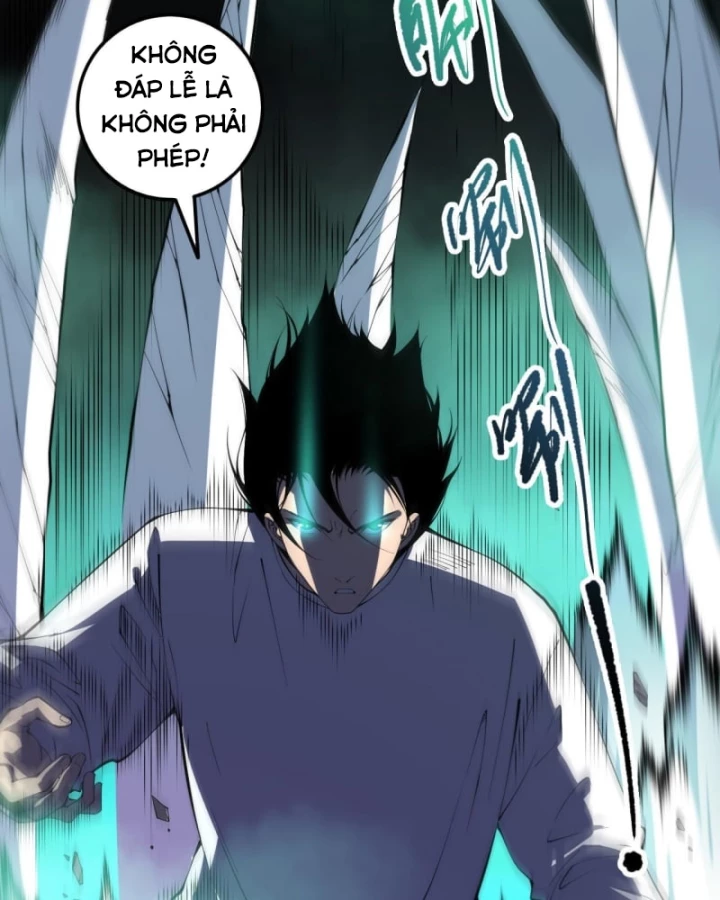 Thảm Họa Tử Linh Sư Chapter 103 - Trang 4