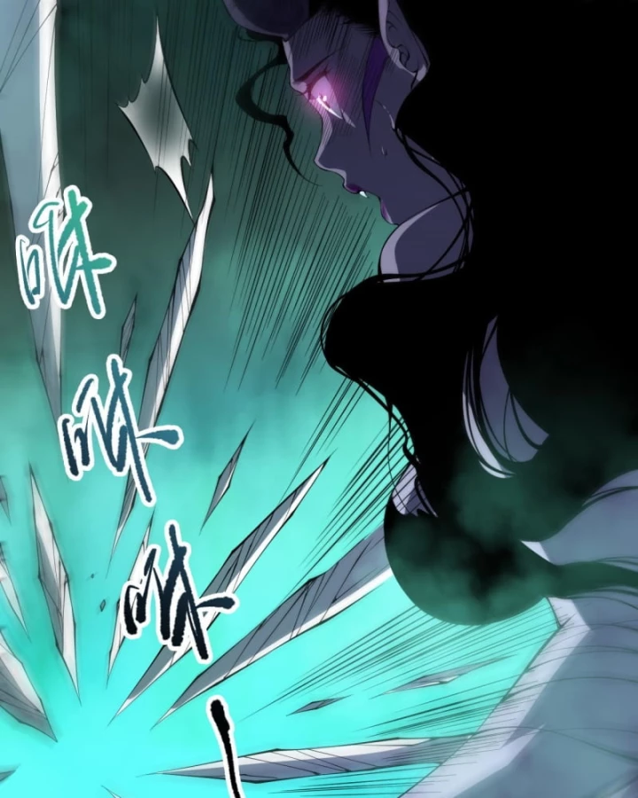 Thảm Họa Tử Linh Sư Chapter 103 - Trang 4