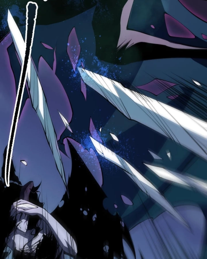 Thảm Họa Tử Linh Sư Chapter 103 - Trang 4