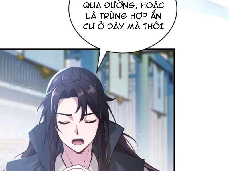 Hoá Ra Ta Đã Vô Địch Từ Lâu Chapter 13 - Trang 4