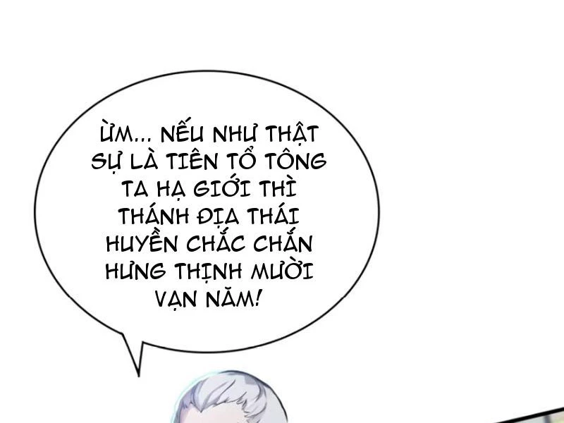 Hoá Ra Ta Đã Vô Địch Từ Lâu Chapter 13 - Trang 4