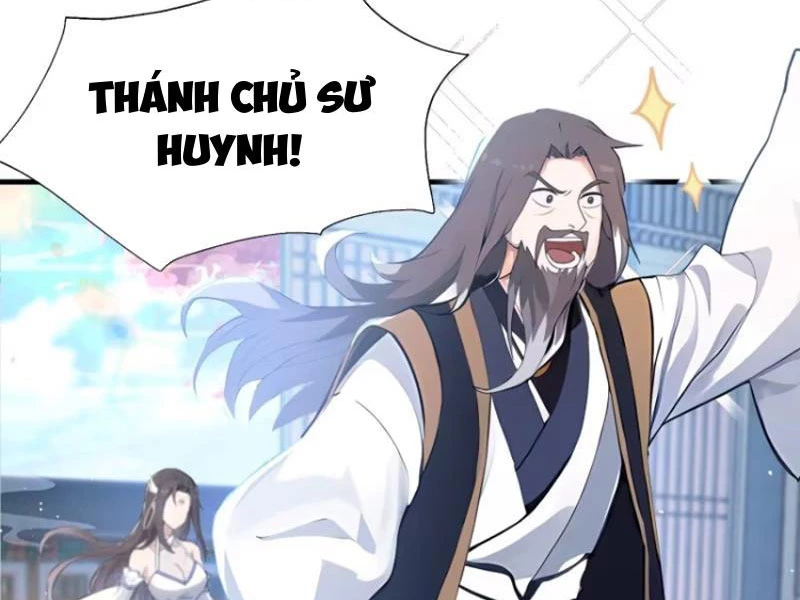 Hoá Ra Ta Đã Vô Địch Từ Lâu Chapter 13 - Trang 4